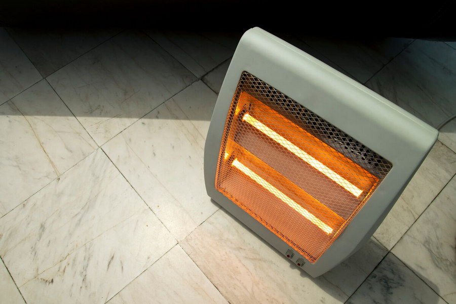 electric heater