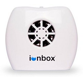 IonPacific Ionbox
