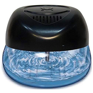 Bluonics Water-Based Air Revitalizer & Freshener