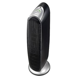 Honeywell HFD-120-Q Oscillating Air Purifier