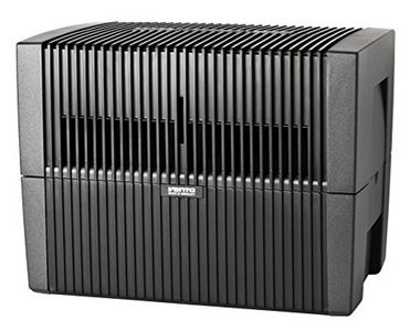 Venta LW45 Airwasher 2-in-1