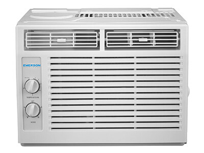 Emerson Quiet Kool Window Air Conditioner