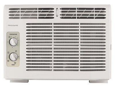 Frigidaire FFRA051WAE Mini-Compact Window Air Conditioner