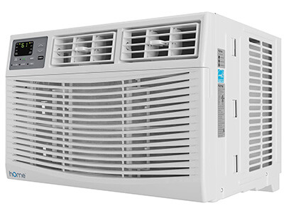 hOmeLabs 8,000 BTU