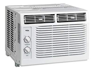 TCL 5WR1-A 5,000 BTU