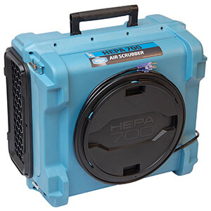 Dri-Eaz HEPA 700 Air Scrubber