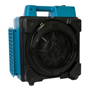 XPOWER X-2580 HEPA air scrubber