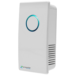 Germ Guardian GG1100W pluggable air purifier