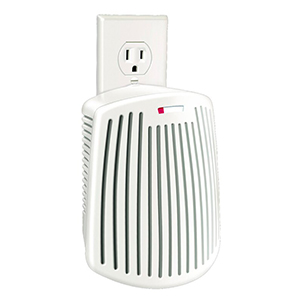 Hamilton Beach TrueAir plug-mount purifier