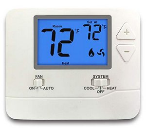 ELECTECK Digital Thermostat