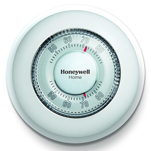 Honeywell Home CT87K1004