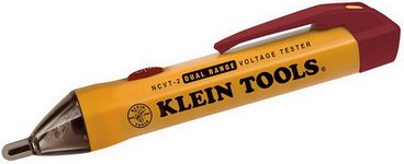 non-contact voltage tester