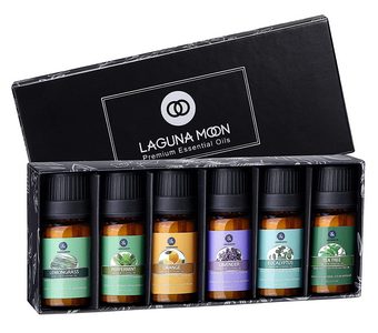 Lagunamoon Essential Oils