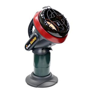 Mr. Heater F215100 MH4B