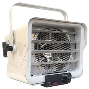 Dr Heater Garage Commercial Heater