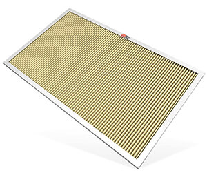 K&N Pleated Furnace Air Filter