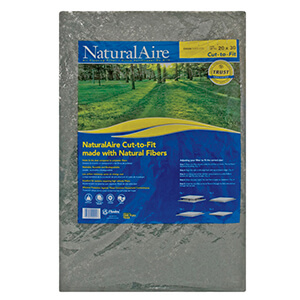 NaturalAire Cut-to-Fit Synthetic Air Filter