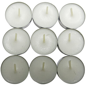 CandleNScent Tealight Candles