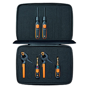 testo smart probe kit