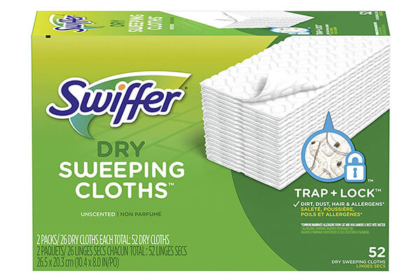 Swiffer Sweeper