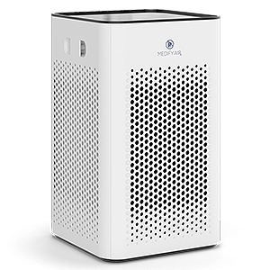 Medify MA-25 HEPA air purifier