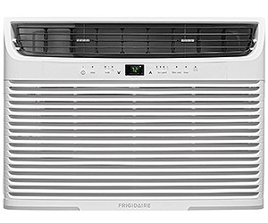 Frigidaire biggest window air conditioner with the highest BTU