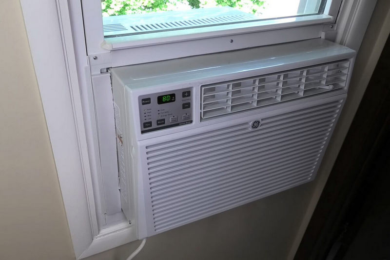 highest BTU window air conditioner