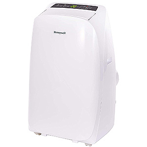 Honeywell Portable Air Conditioner with Washable Dual Filters