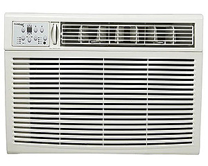 Koldfront 18,500 BTU Heat/Cool Window Air Conditioner