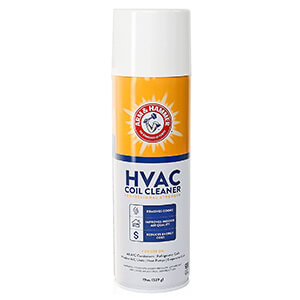 Arm & Hammer AC Coil Cleaner Spray