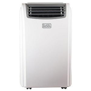 BLACK+DECKER Portable Air Conditioner