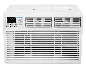 Emerson Quiet Kool 15,000 BTU 115V Window Air Conditioner
