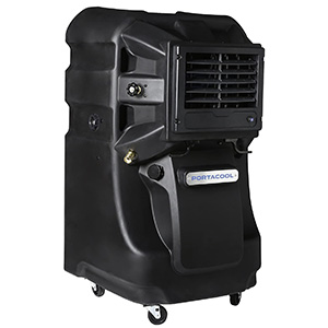 Portacool Evaporative Cooler