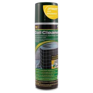 WEB Foam Coil Cleaner