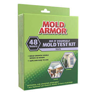 Mold Armor FG500 Mold Test Kit