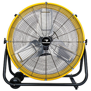 Tornado High Velocity Industrial Floor Fan