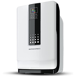 HATHASPACE HSP001 Air Purifier