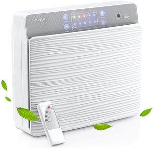 MISSUE Air Purifier