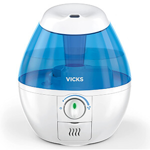 Vicks Pregnancy Humidifier