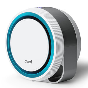 AVARI Desktop Air Purifier