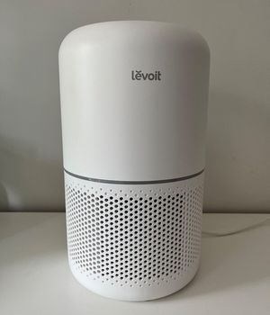 LEVOIT Ozone-Free Air Purifier