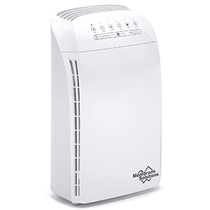 MSA3 Air Purifier