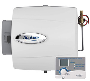 Aprilaire Whole-House Humidifier