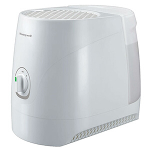 Honeywell Cool Moisture Humidifier