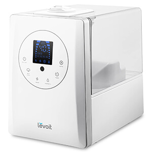 Levoit Warm and Cool Mist Humidifier