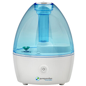 Pure Guardian Cool Mist Humidifier