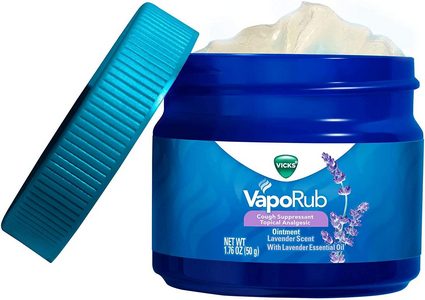 VapoRub ointment