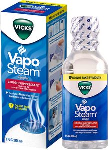 Vicks VapoSteam