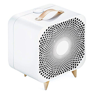 Blueair Pure Purifying Fan