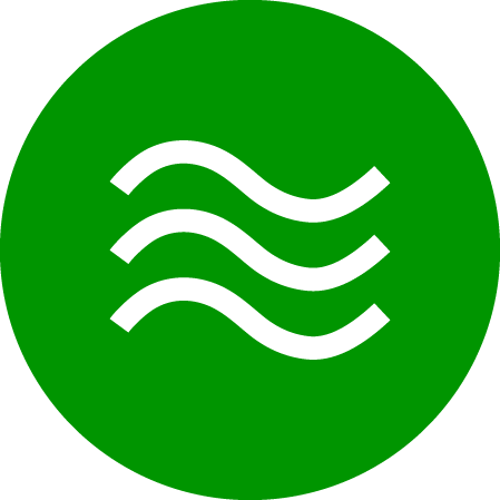air quality category logo